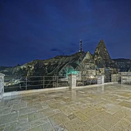 Bed and Breakfast Naraca Cave House Göreme Exterior foto